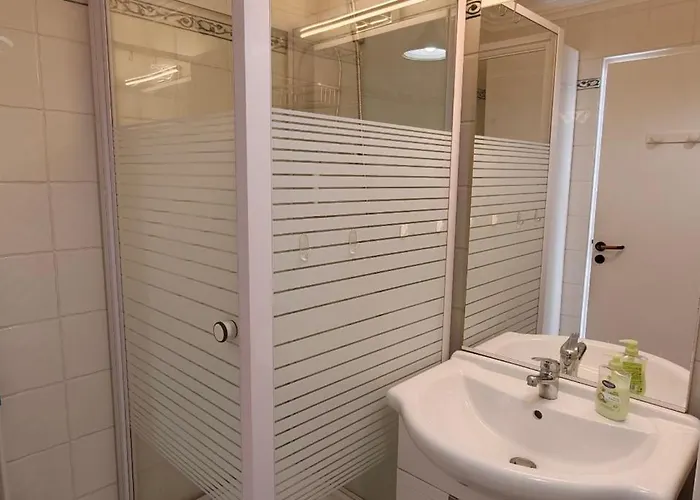 Quiet With Balcony And Swimming Pool Fréjus