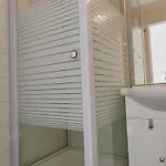 Quiet With Balcony And Swimming Pool Apartment *
